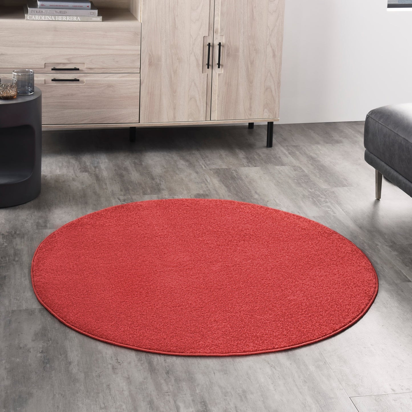 Tapis contemporain d'intérieur/extérieur Nourison Essentials