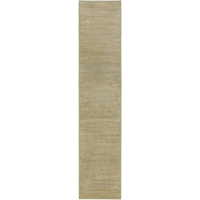Tapis contemporain d'intérieur/extérieur Nourison Essentials