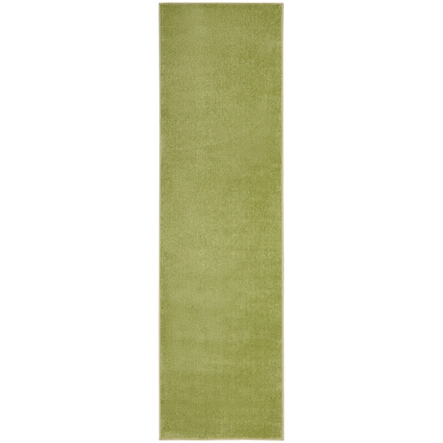 Tapis contemporain d'intérieur/extérieur Nourison Essentials
