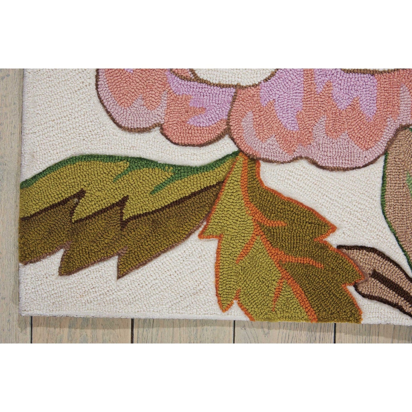 Tapis Nourison Fantasy Floral Wildflowers