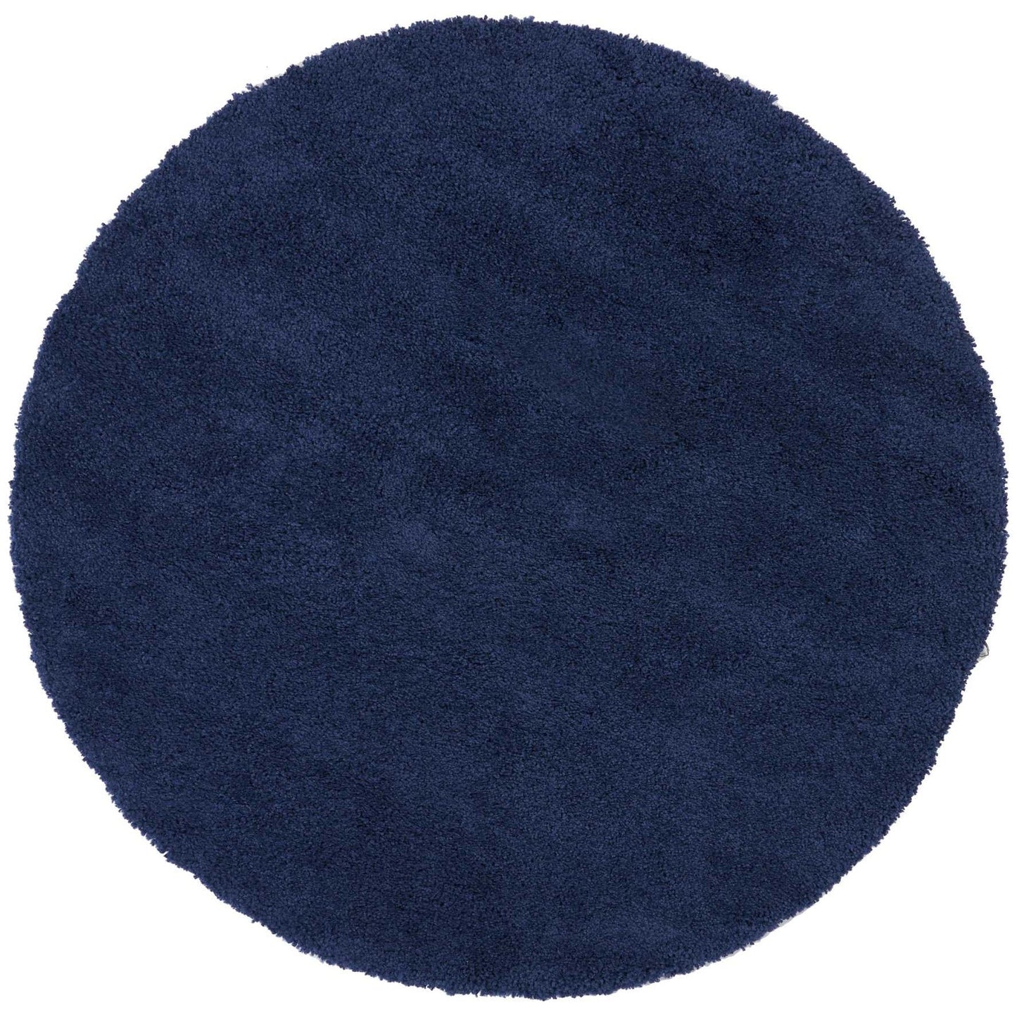 Tapis moderne en peluche solide Nourison Malibu Shag