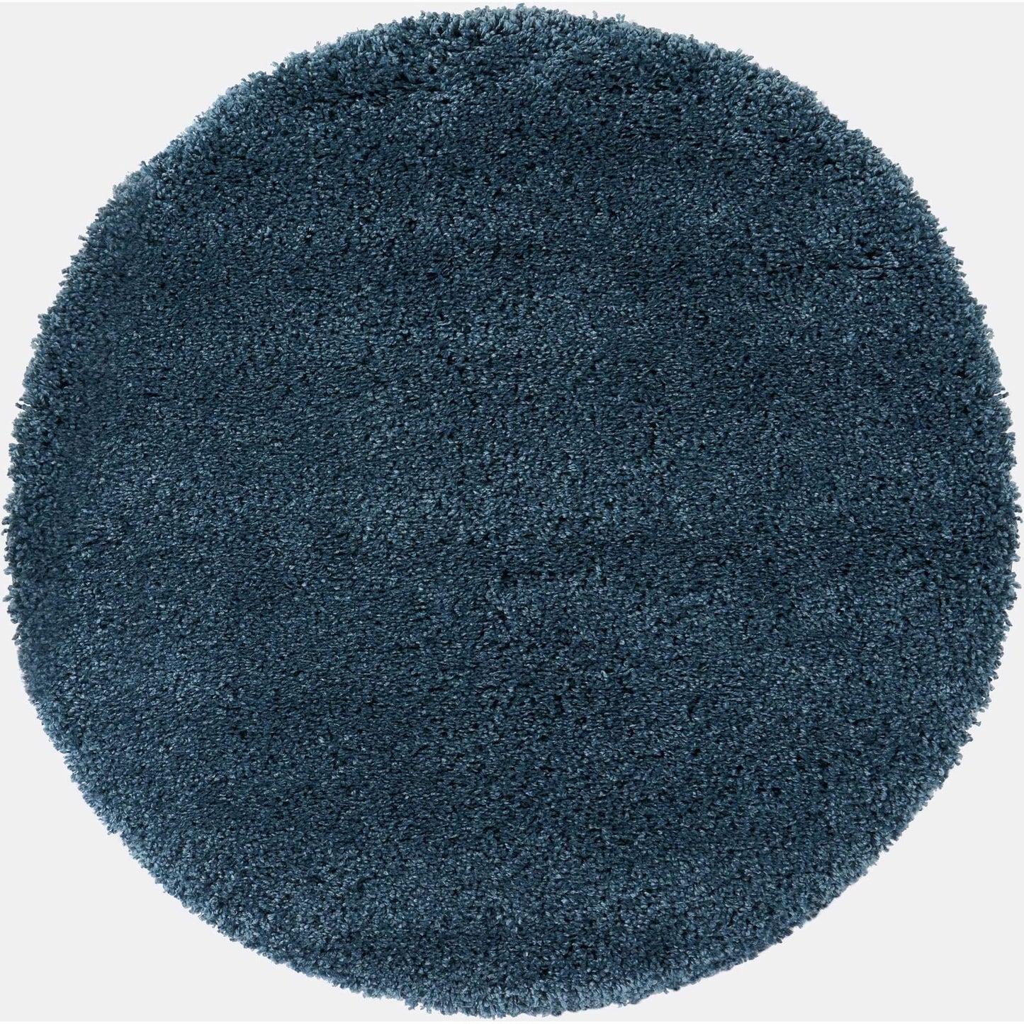 Tapis moderne en peluche solide Nourison Malibu Shag