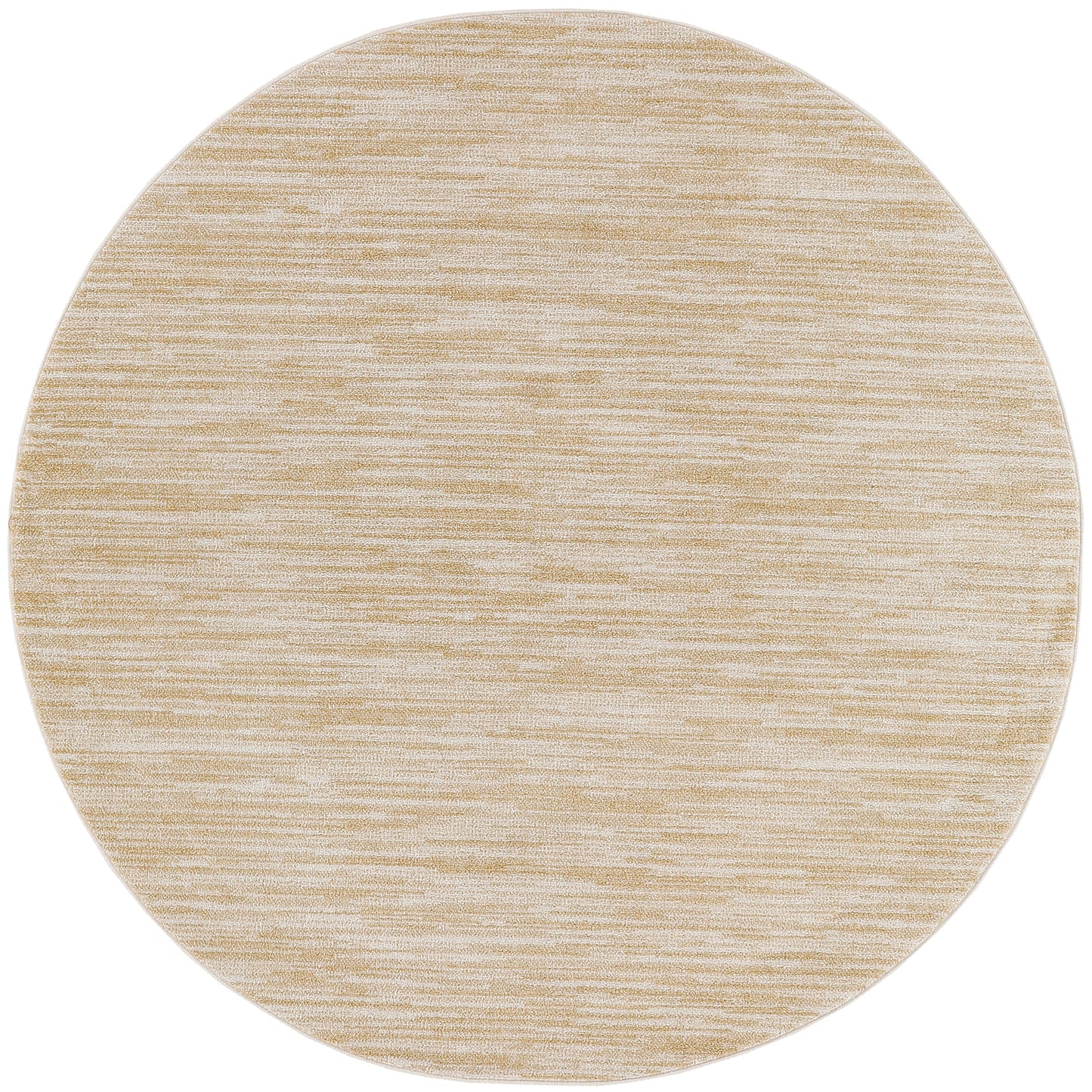 Nourison Modern Solid Indoor/Outdoor Area Rug