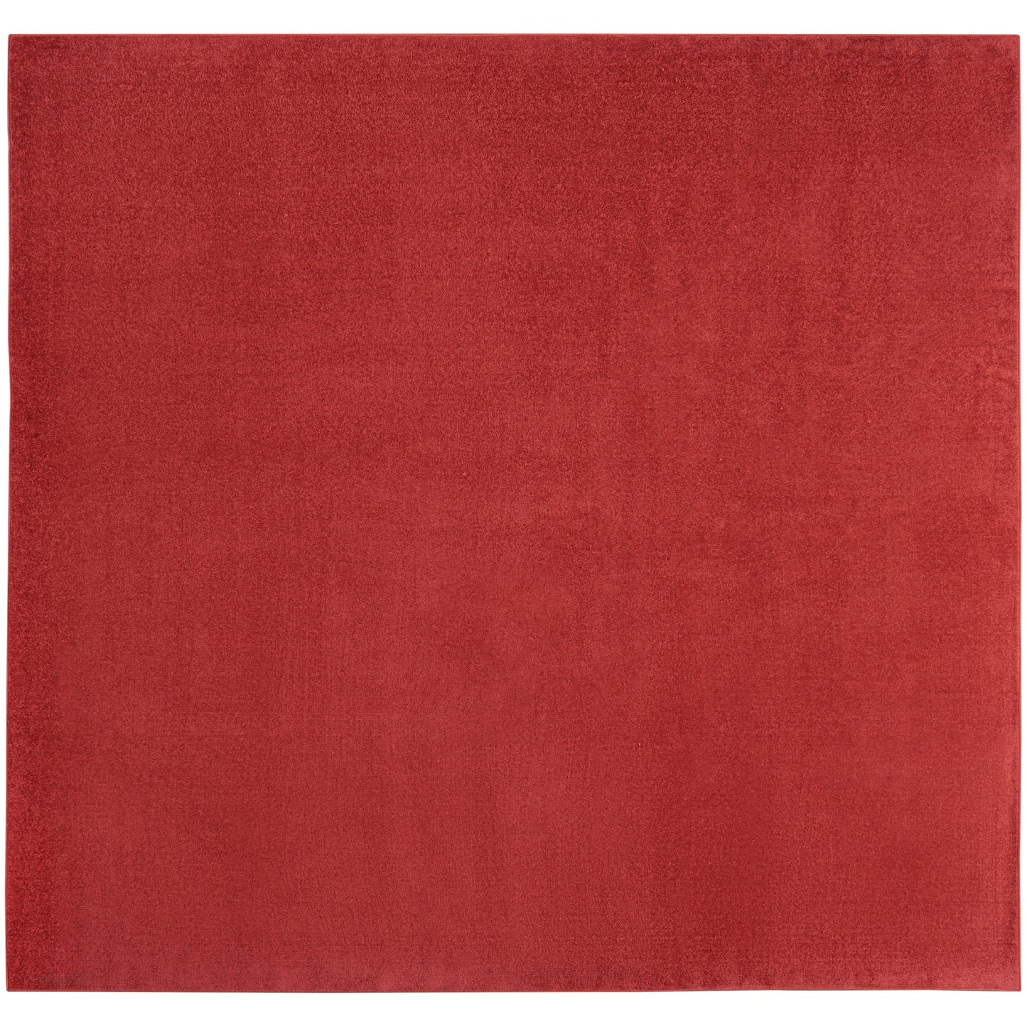 Nourison Modern Solid Indoor/Outdoor Area Rug