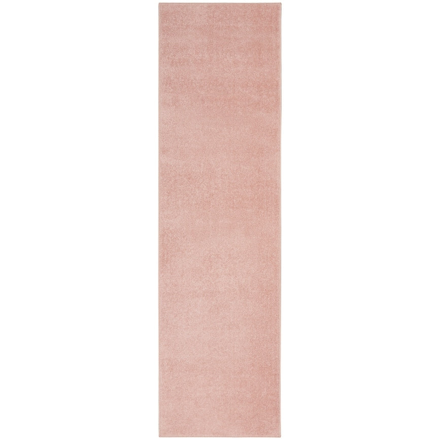 Nourison Modern Solid Indoor/Outdoor Area Rug