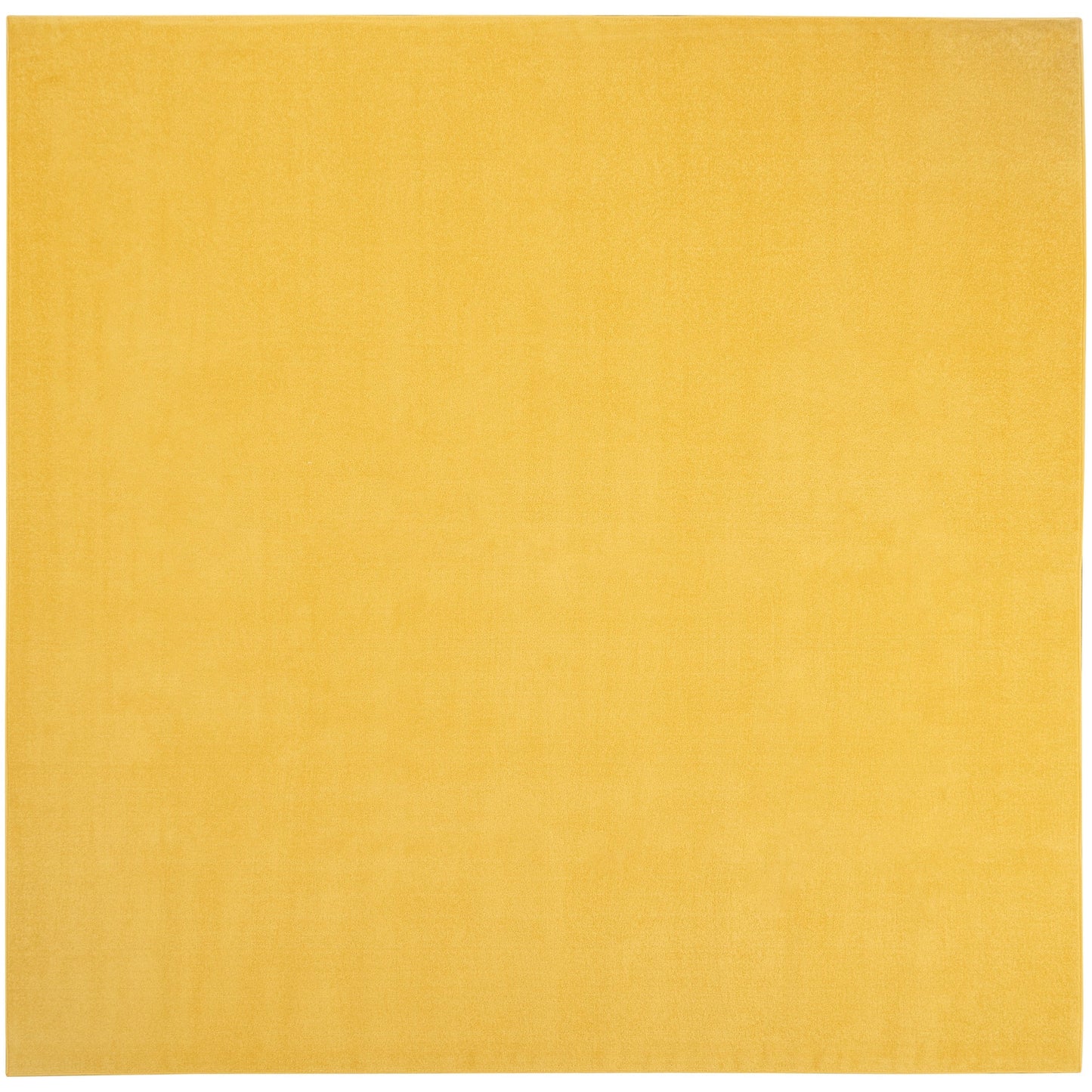 Nourison Modern Solid Indoor/Outdoor Area Rug