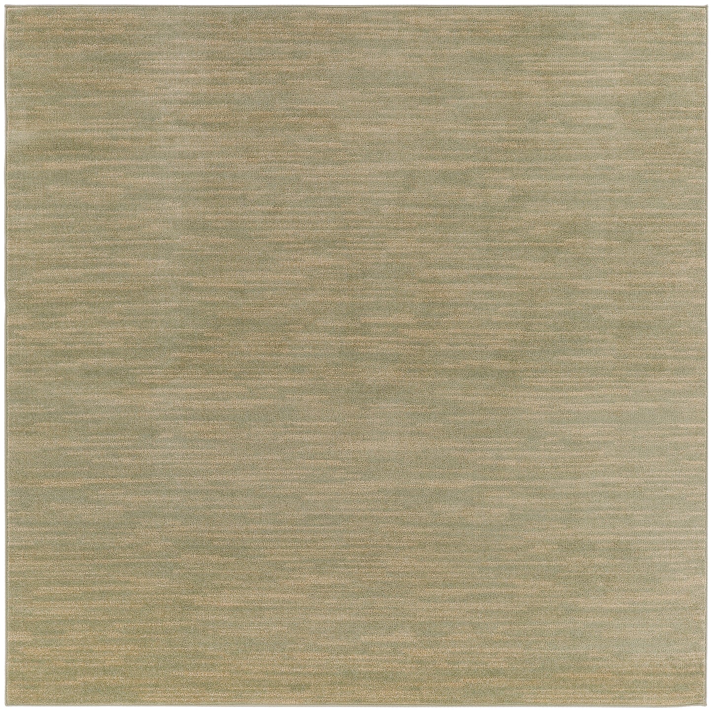 Nourison Modern Solid Indoor/Outdoor Area Rug