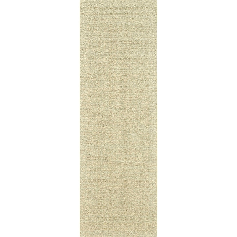 Tapis en laine tissé à la main Nourison Perris