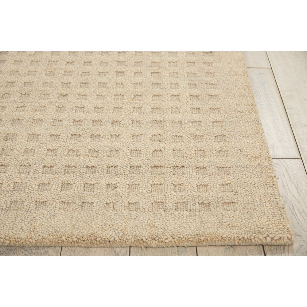 Tapis en laine tissé à la main Nourison Perris