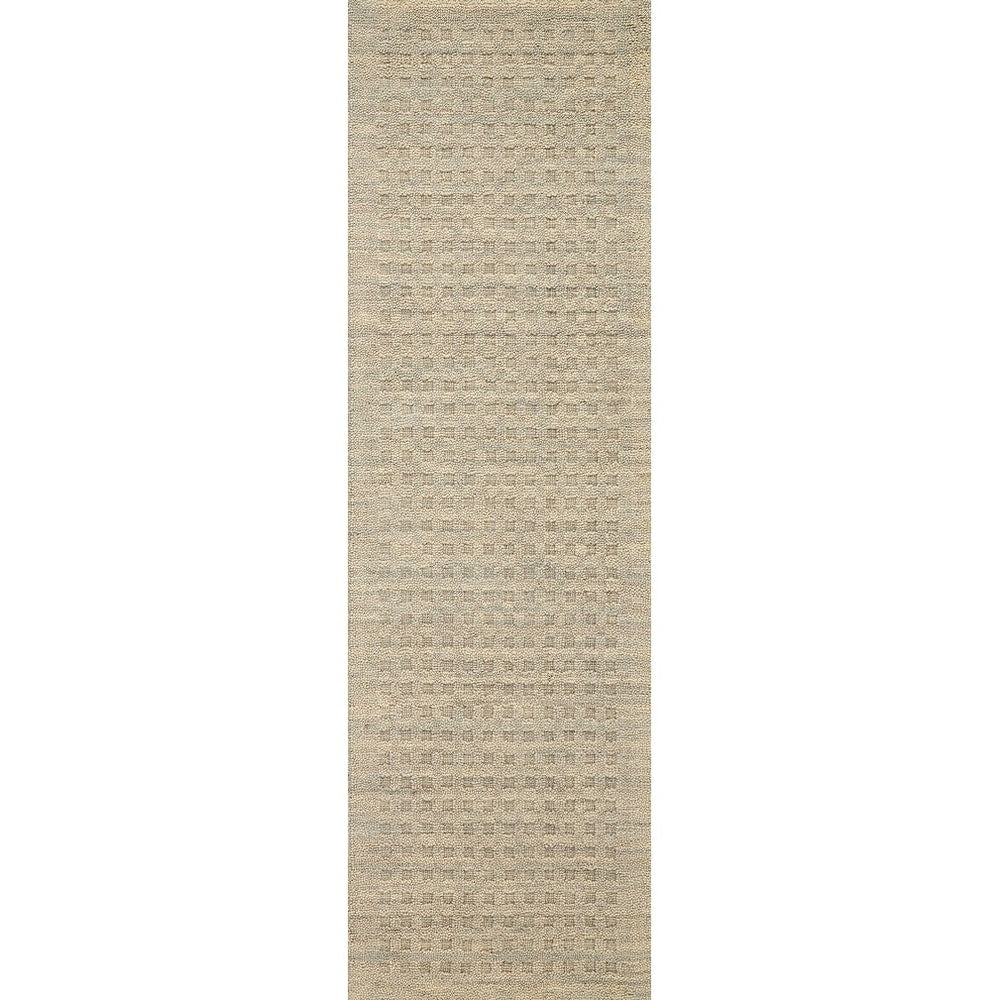 Tapis en laine tissé à la main Nourison Perris