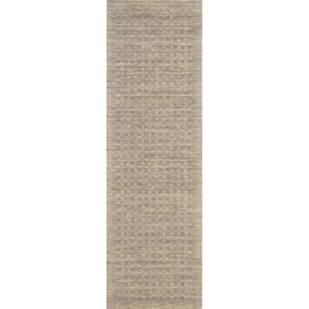 Tapis en laine tissé à la main Nourison Perris