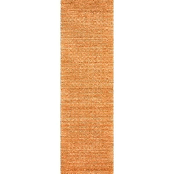 Tapis en laine tissé à la main Nourison Perris