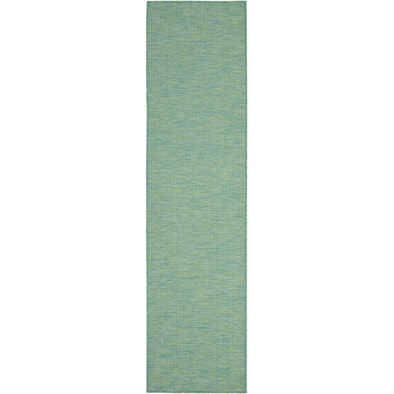 Nourison Positano Casual Modern Indoor/Outdoor Rug