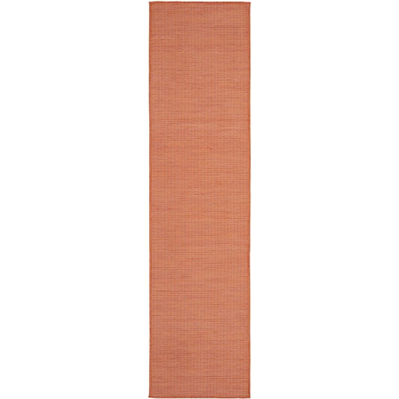 Nourison Positano Casual Modern Indoor/Outdoor Rug