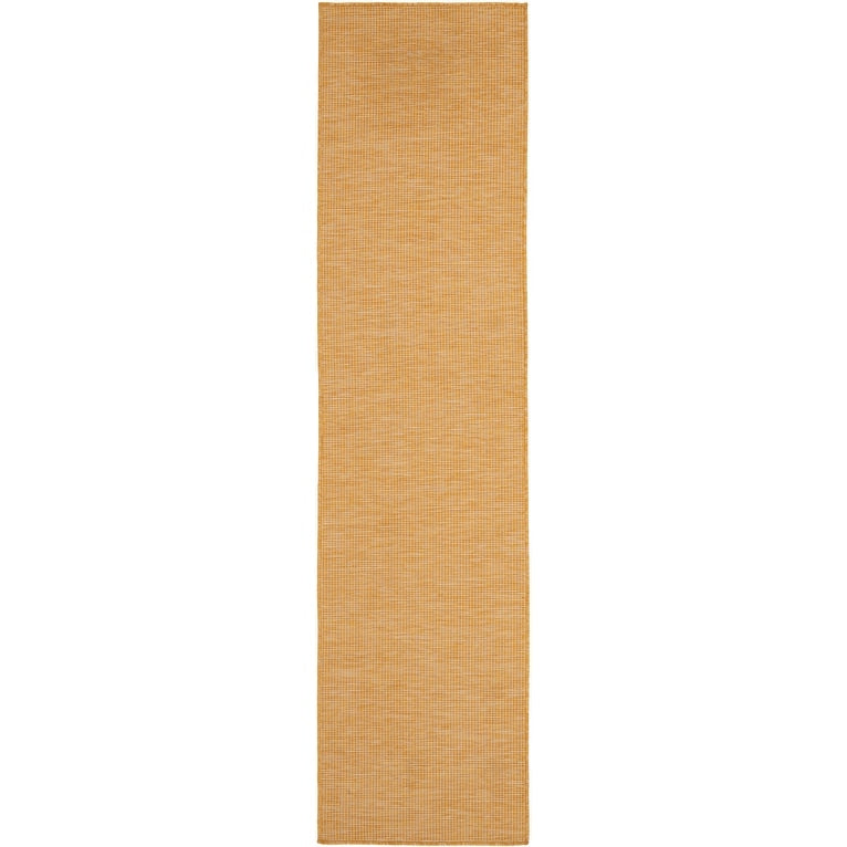 Nourison Positano Casual Modern Indoor/Outdoor Rug