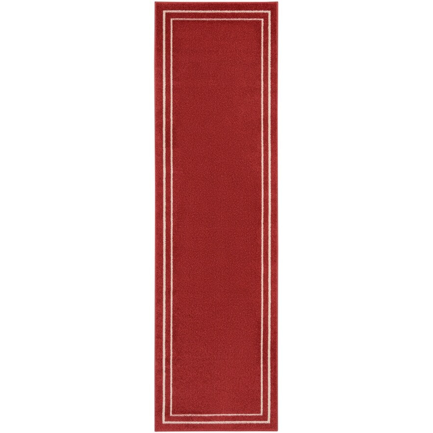 Nourison Sandy Indoor / Outdoor Solid Area Rug