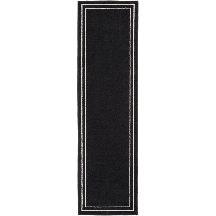 Nourison Sandy Indoor / Outdoor Solid Area Rug
