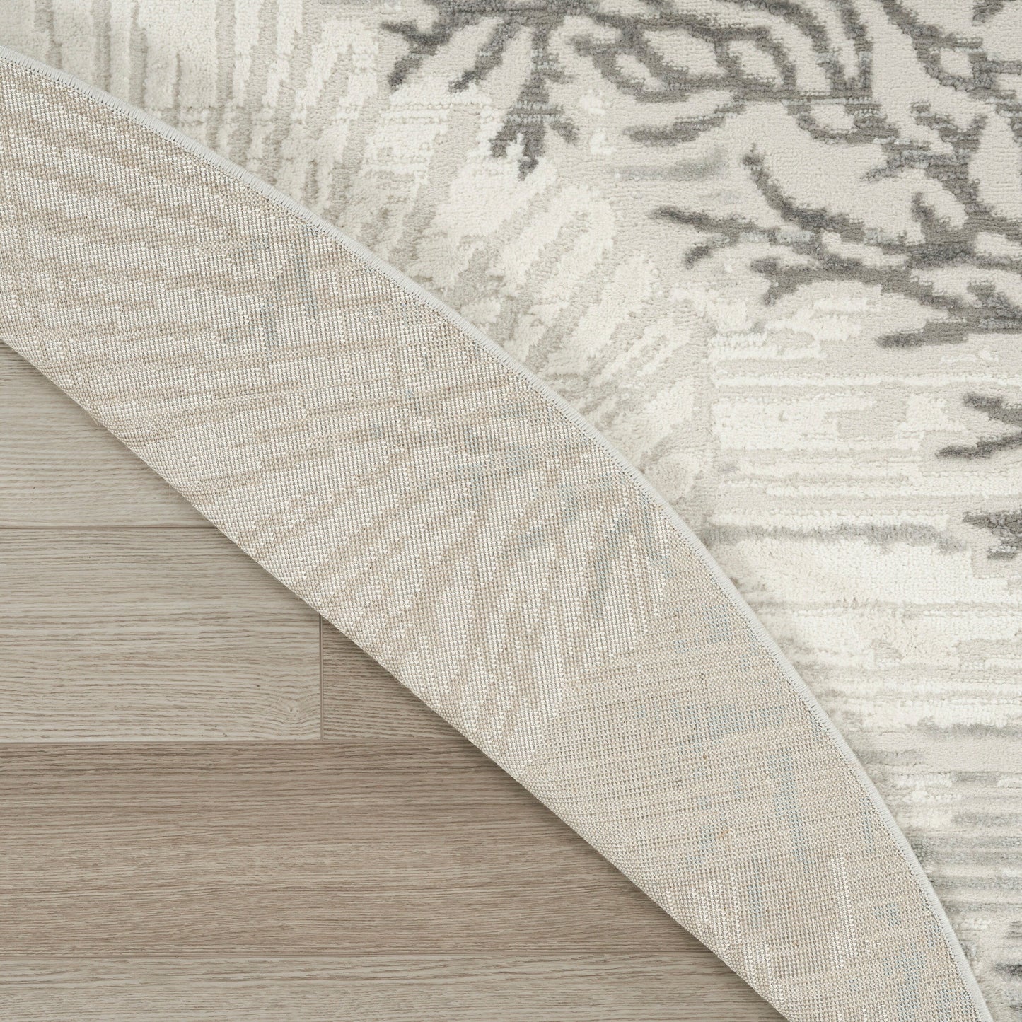 Tapis d'intérieur nature Nourison Seaside uniquement