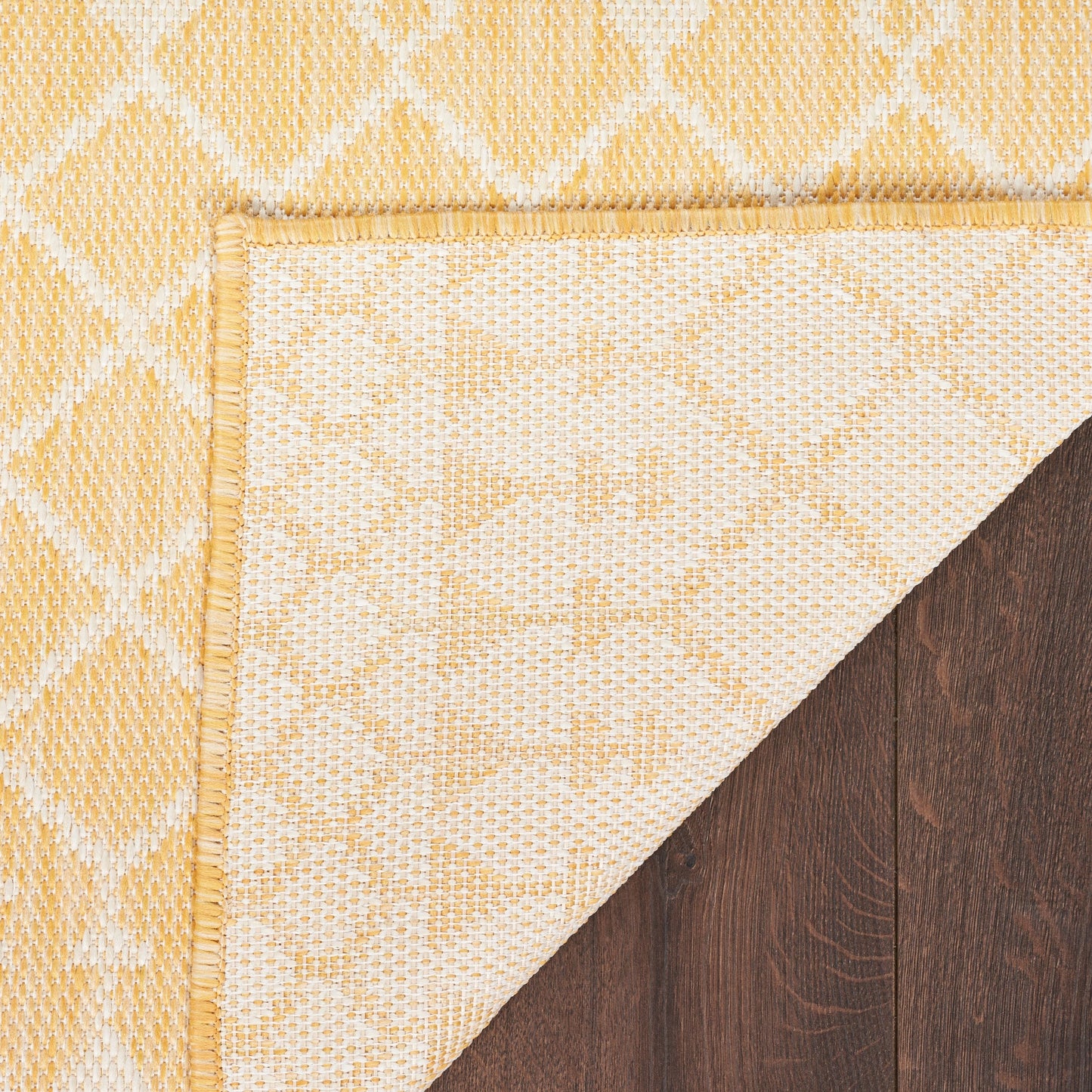 Tapis marocain d'intérieur/extérieur Nourison Selerno.