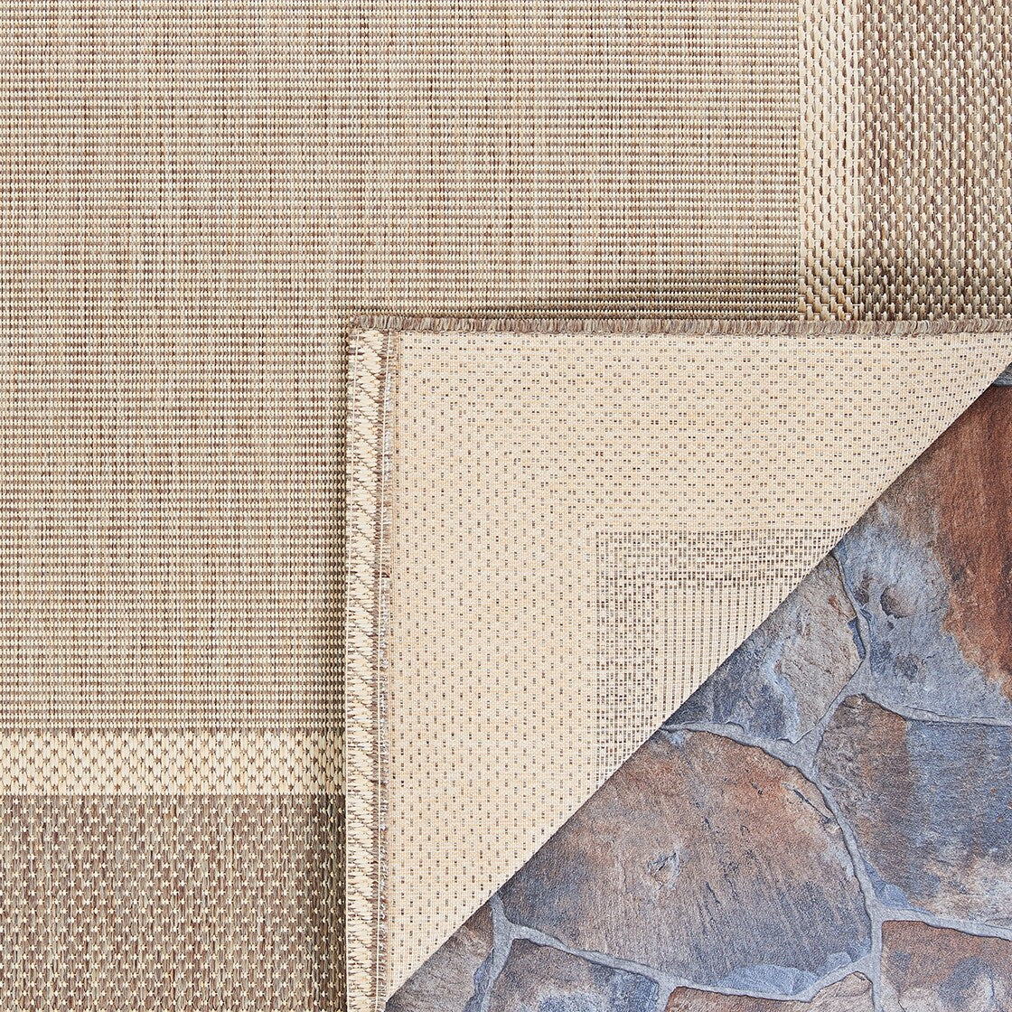 Tapis d'intérieur et d'extérieur Dream Decor Rugs Pergola Channel