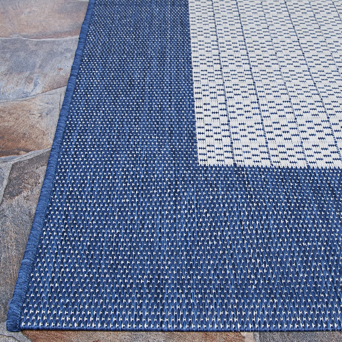 Tapis d'intérieur et d'extérieur Dream Decor Rugs Pergola Quad