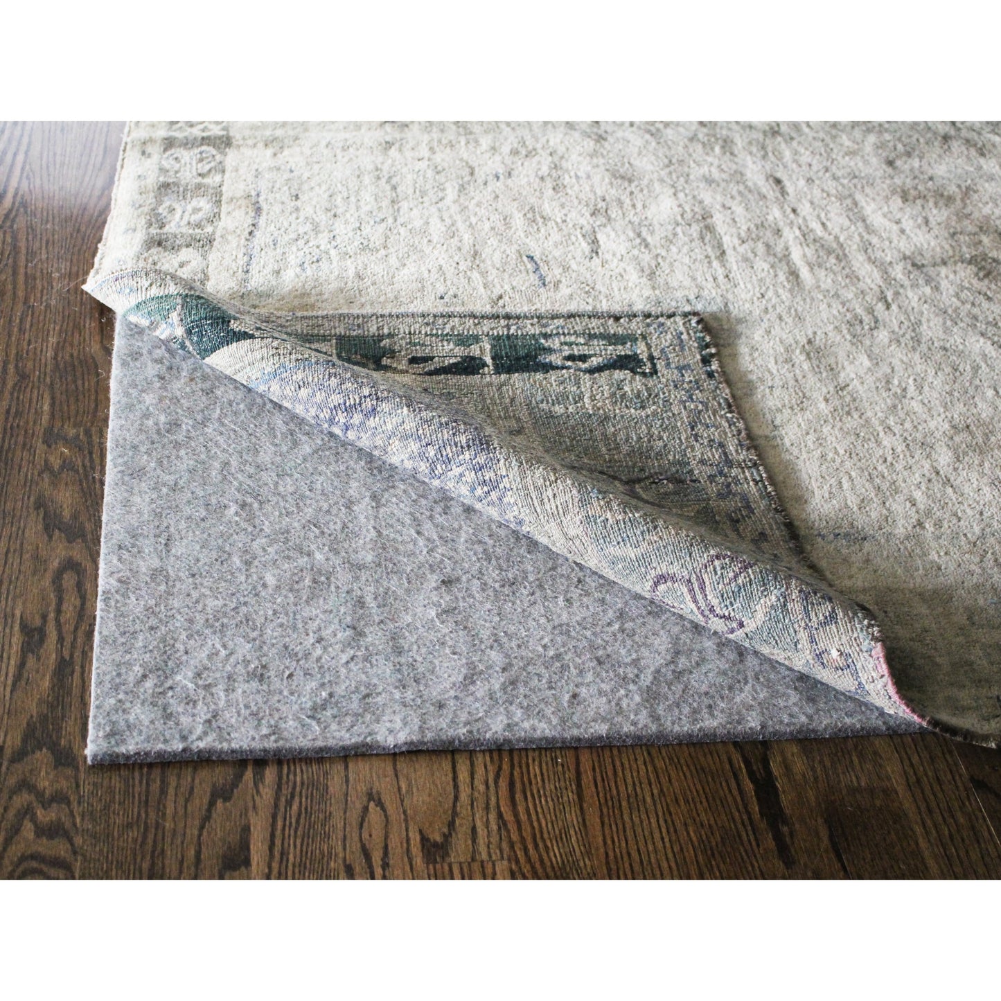 Sous-tapis en feutre FiberSoft RugPadUSA