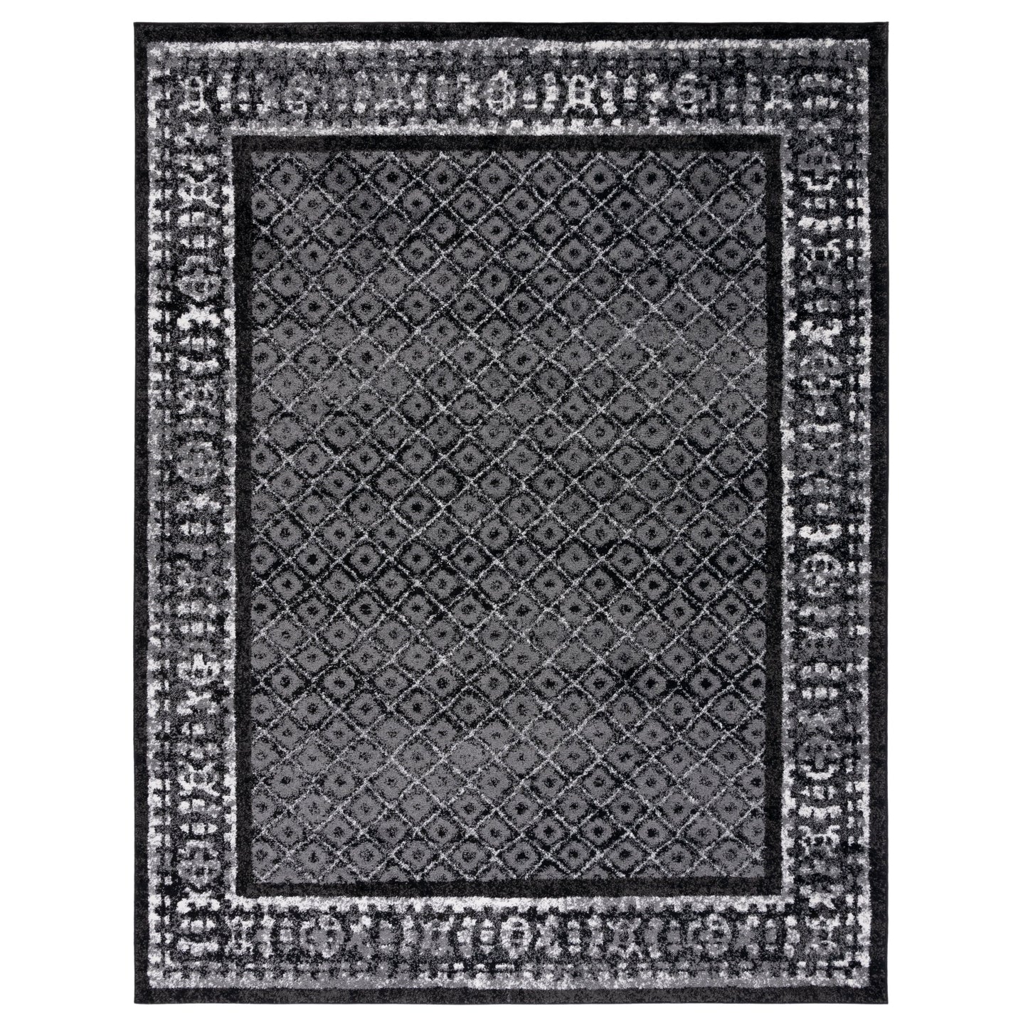 Tapis vieilli SAFAVIEH Adirondack Cass