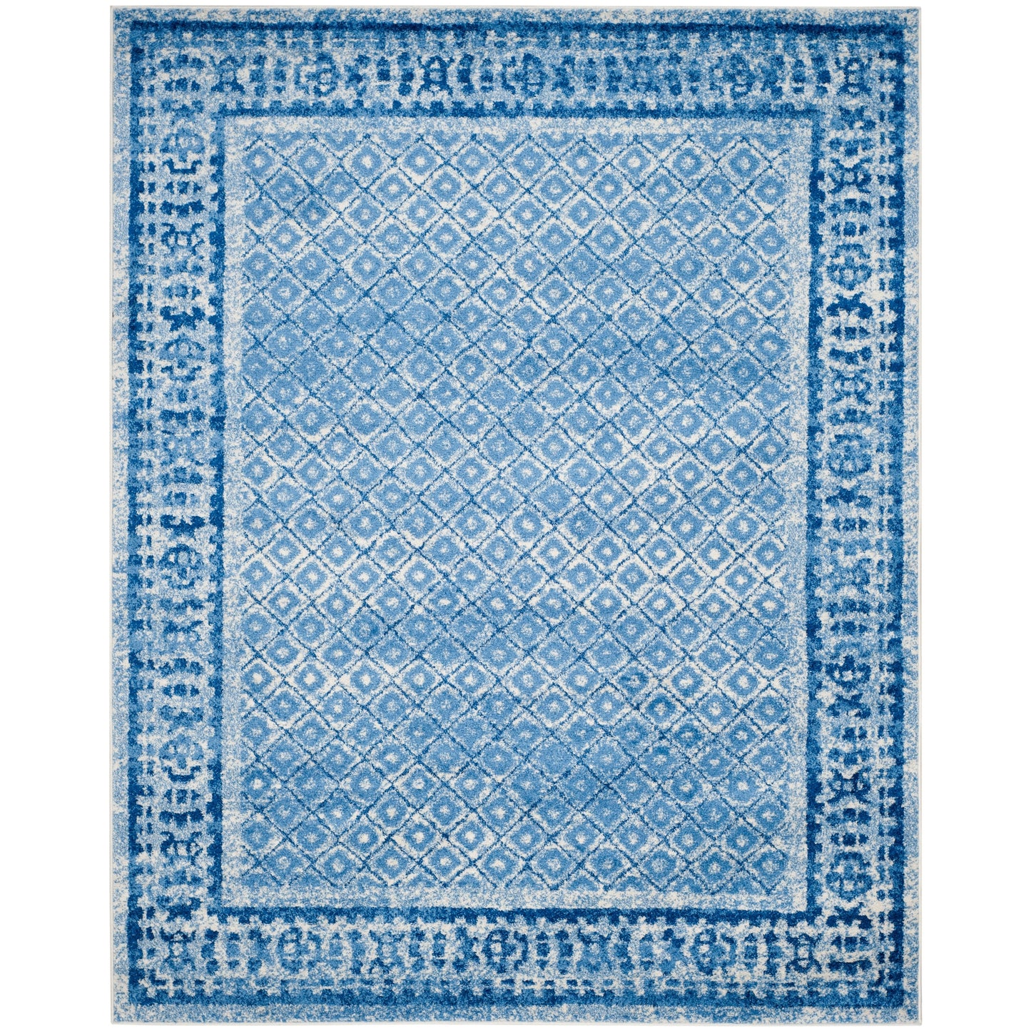 Tapis vieilli SAFAVIEH Adirondack Cass