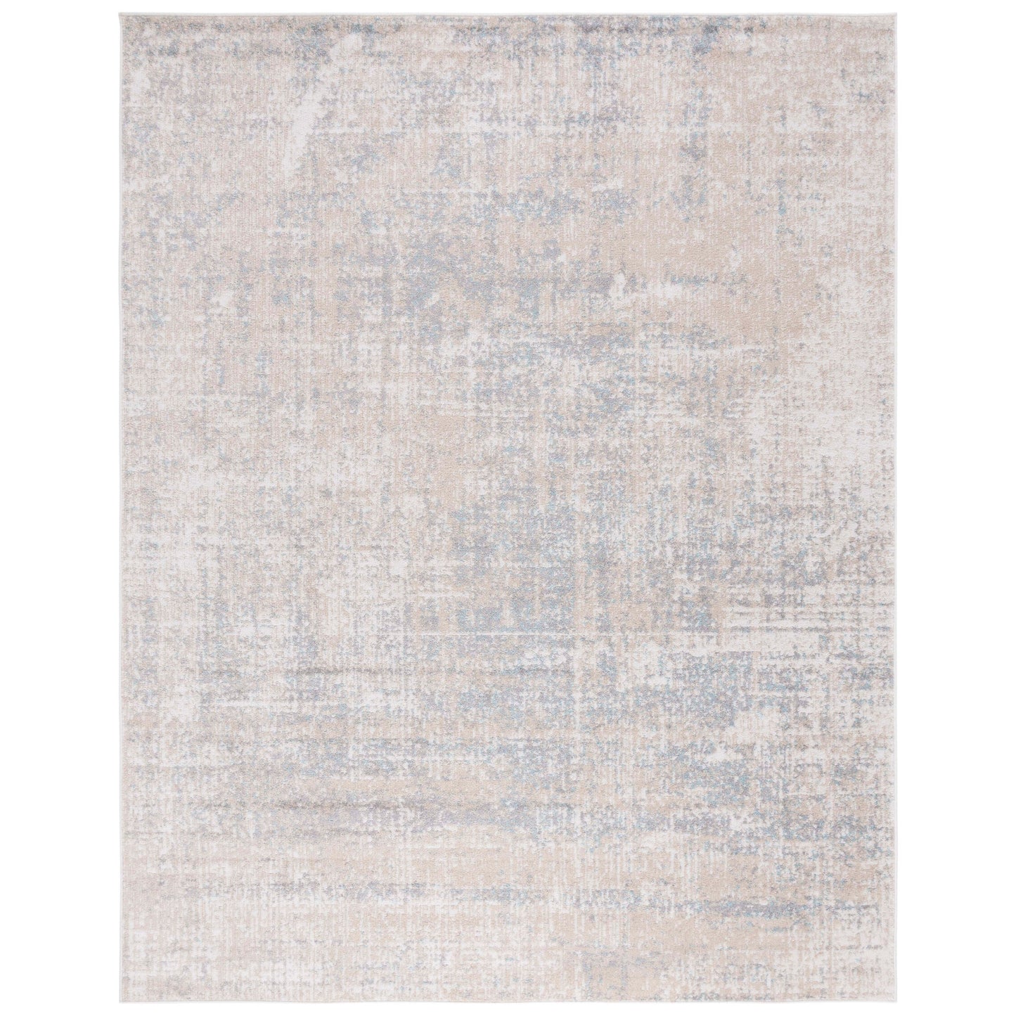 Tapis SAFAVIEH Adirondack Guillerma moderne abstrait vieilli