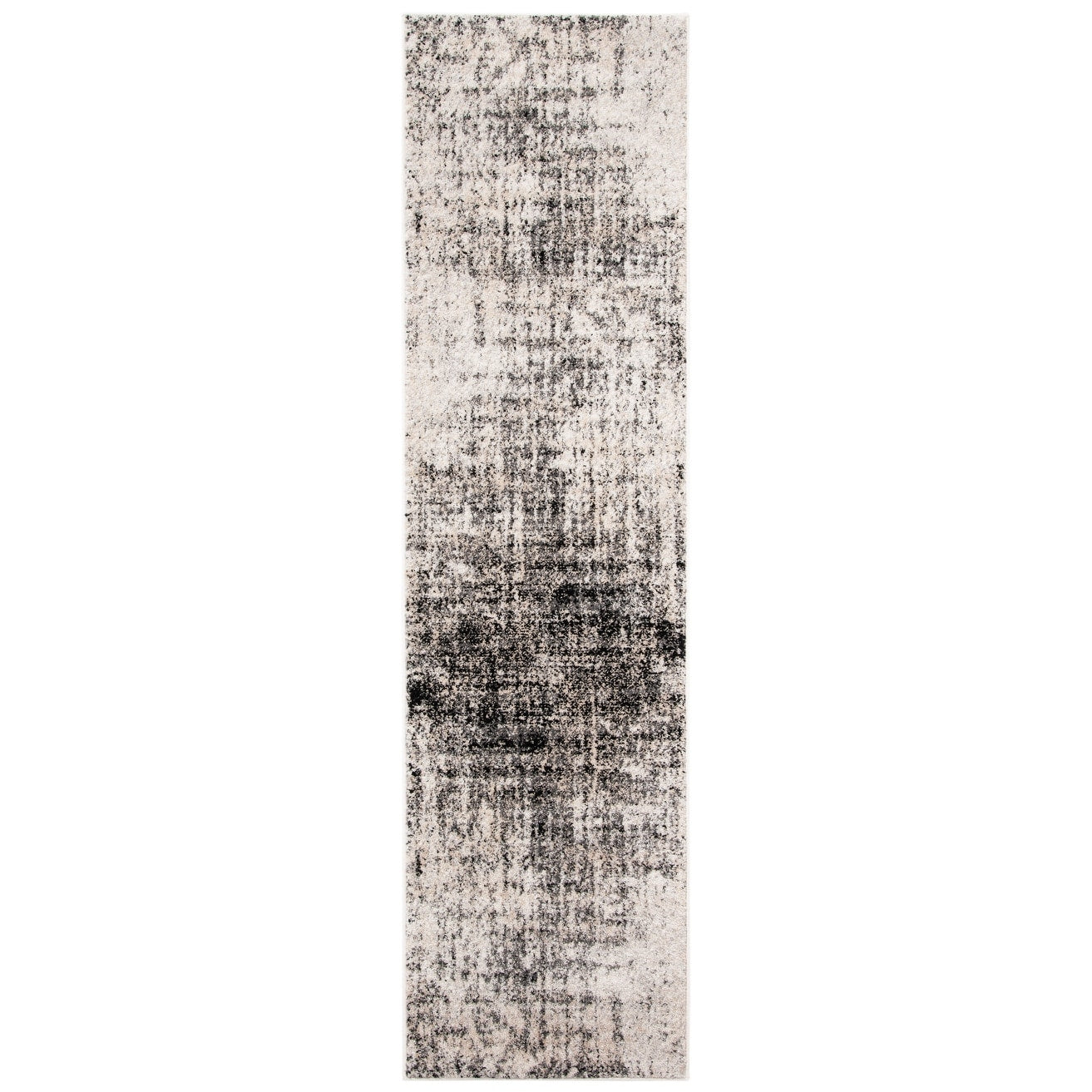 Tapis SAFAVIEH Adirondack Guillerma moderne abstrait vieilli