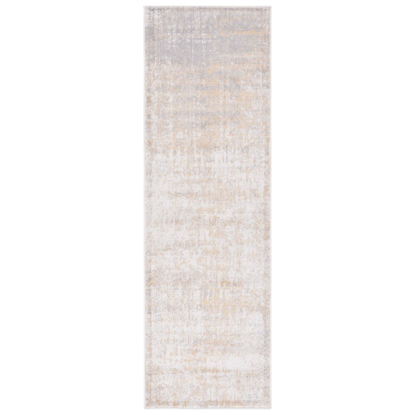 Tapis SAFAVIEH Adirondack Guillerma moderne abstrait vieilli