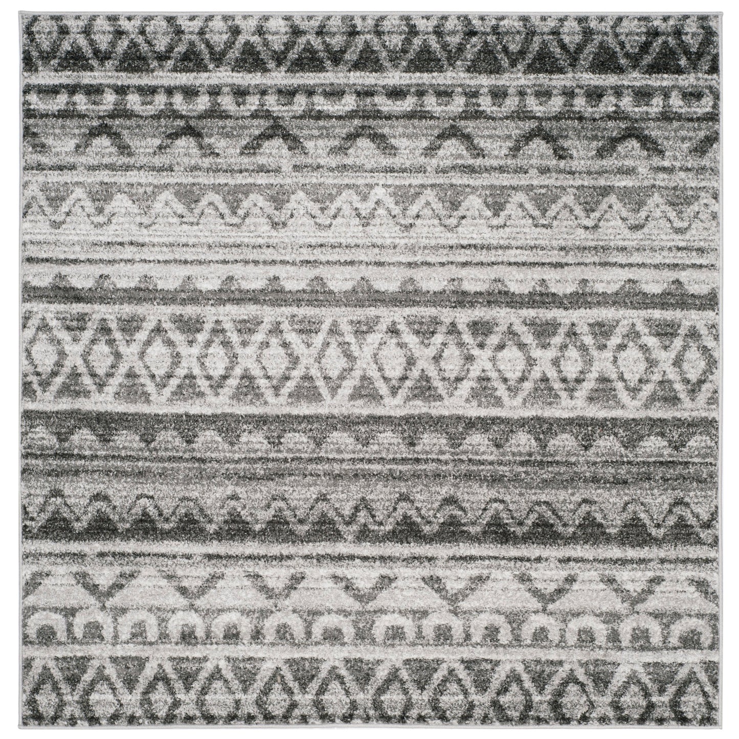 Tapis bohème marocain Adirondack Hiyam SAFAVIEH