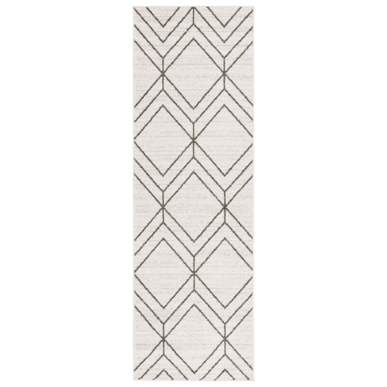 Tapis géométrique moderne SAFAVIEH Adirondack Juvelina