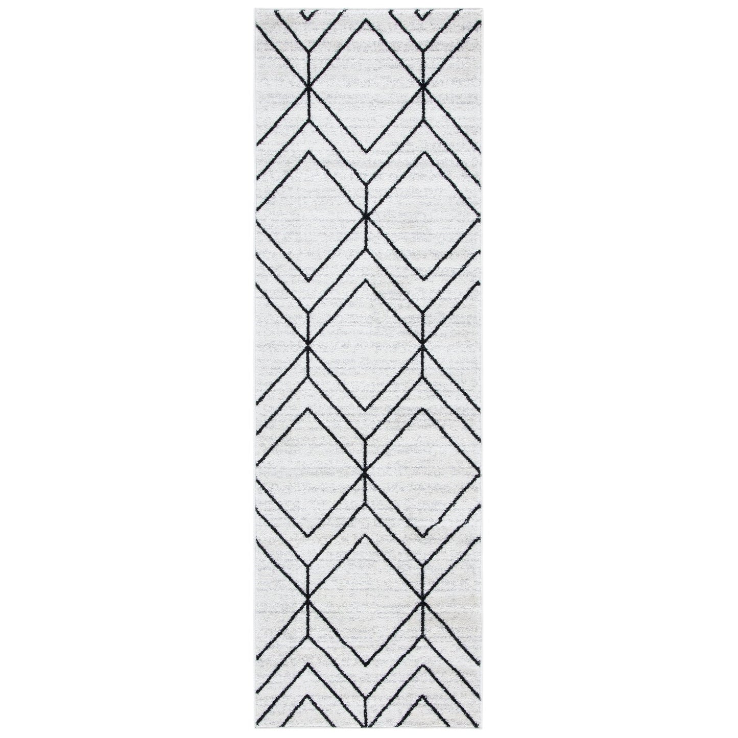 Tapis géométrique moderne SAFAVIEH Adirondack Juvelina