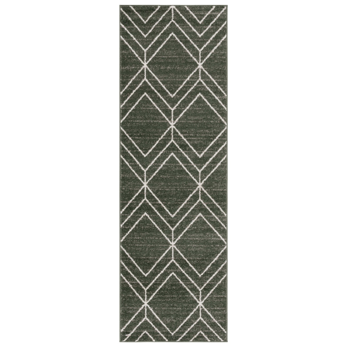 Tapis géométrique moderne SAFAVIEH Adirondack Juvelina
