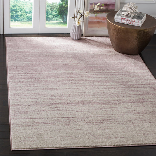 Tapis Adirondack Mieko moderne ombré vieilli SAFAVIEH
