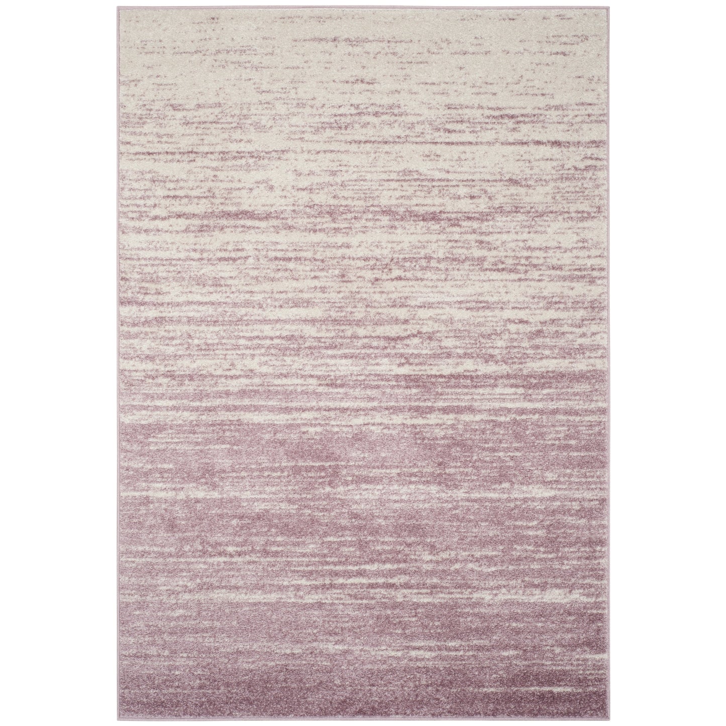 Tapis Adirondack Mieko moderne ombré vieilli SAFAVIEH