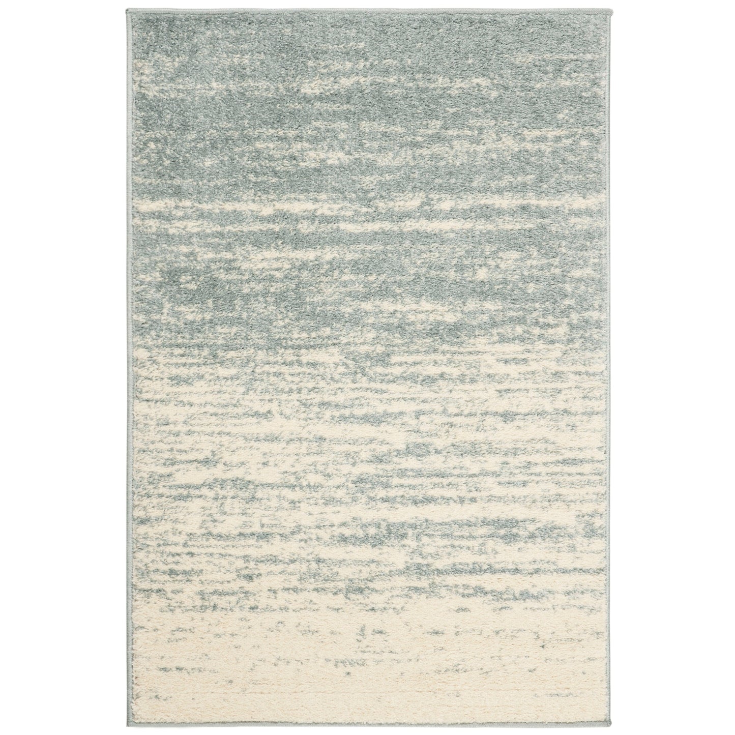 Tapis Adirondack Mieko moderne ombré vieilli SAFAVIEH