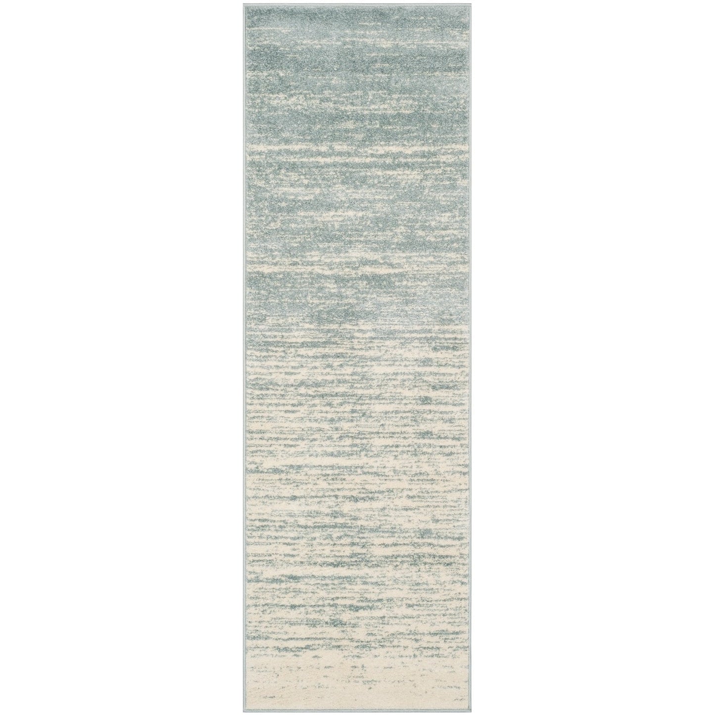 Tapis Adirondack Mieko moderne ombré vieilli SAFAVIEH