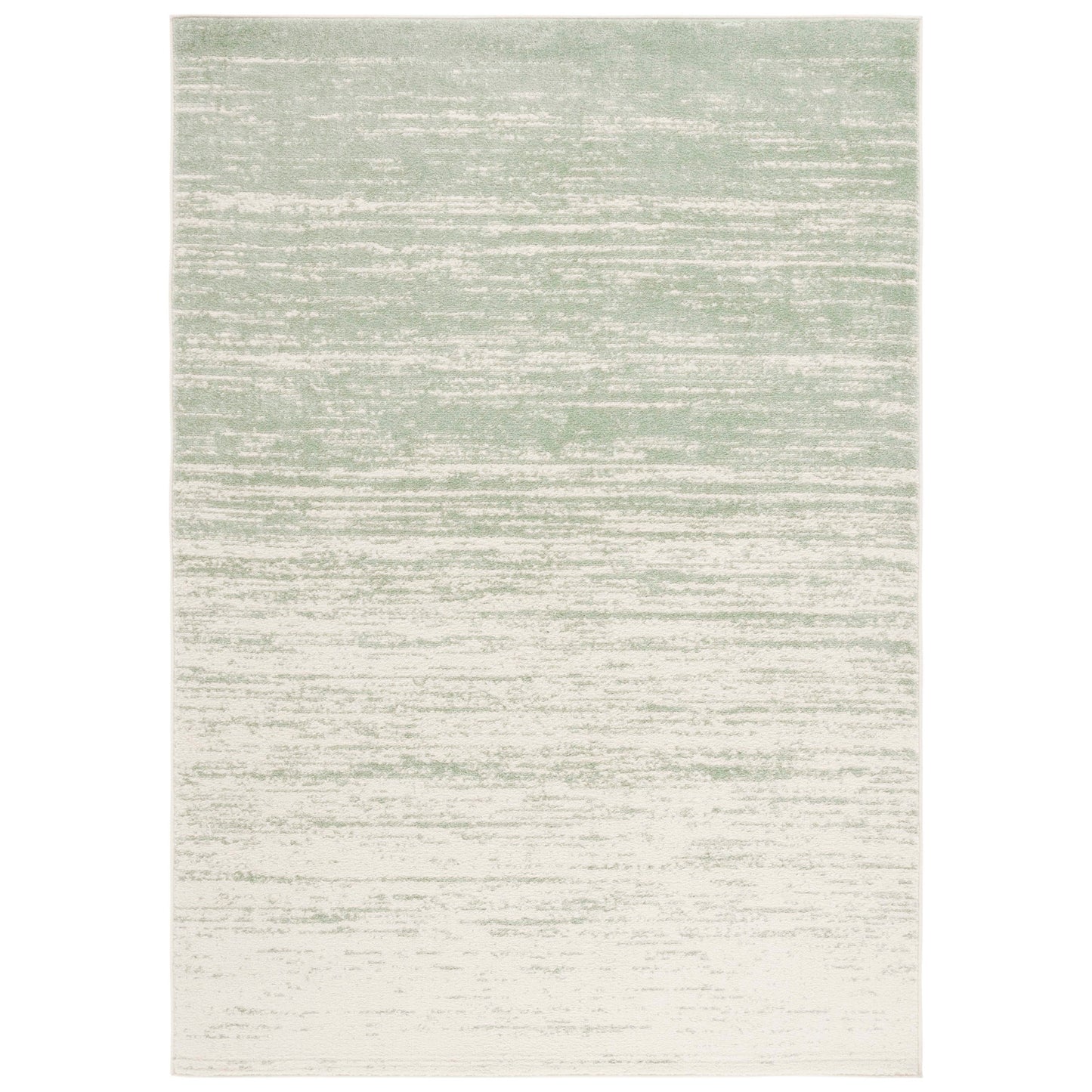 Tapis Adirondack Mieko moderne ombré vieilli SAFAVIEH