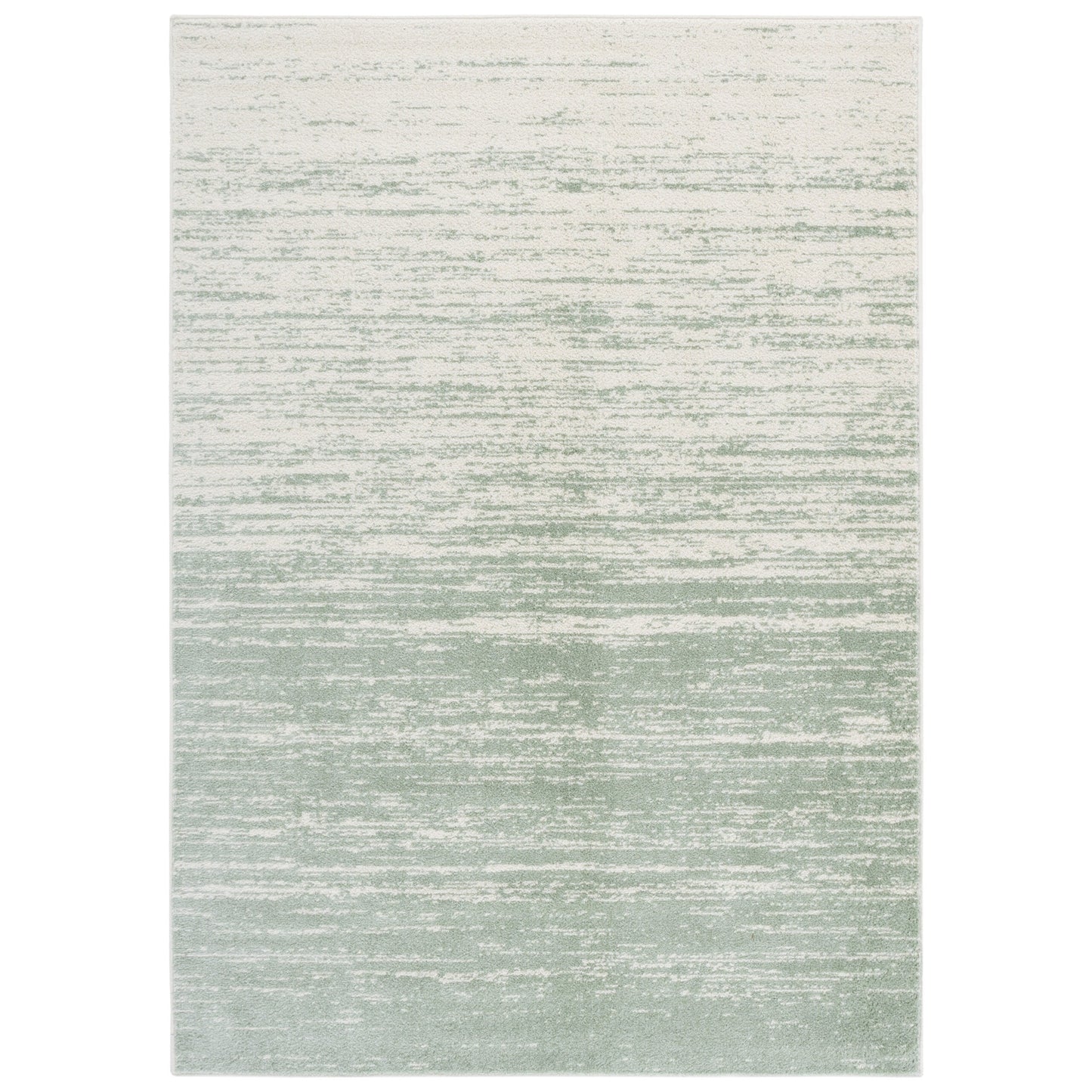 Tapis Adirondack Mieko moderne ombré vieilli SAFAVIEH