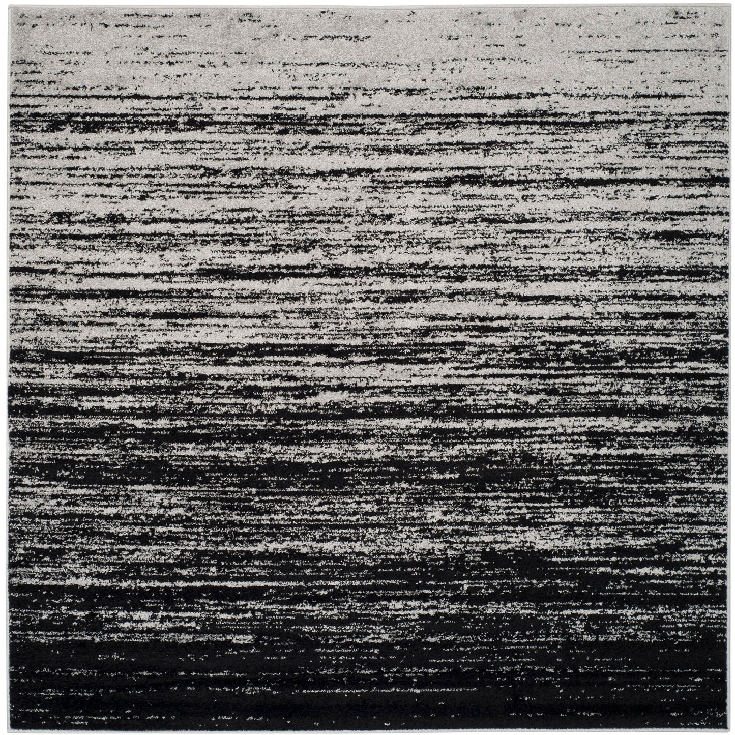 Tapis Adirondack Mieko moderne ombré vieilli SAFAVIEH