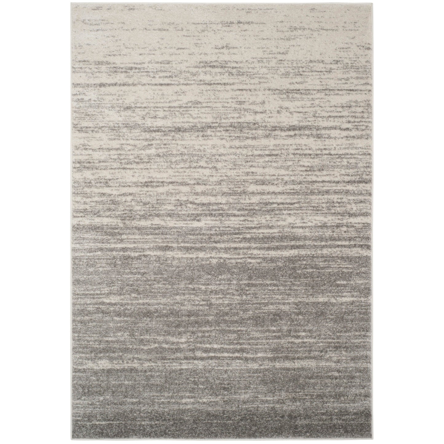 Tapis Adirondack Mieko moderne ombré vieilli SAFAVIEH