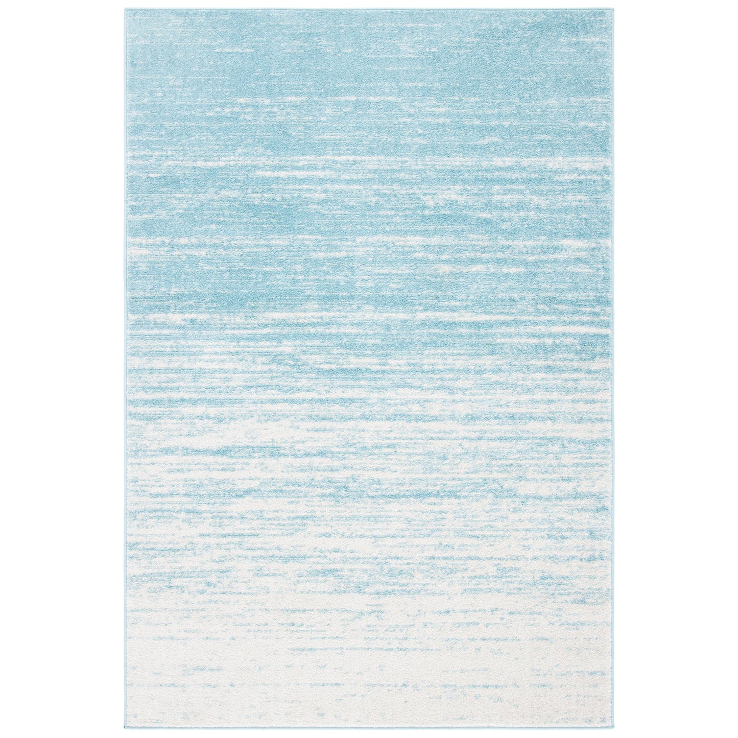 Tapis Adirondack Mieko moderne ombré vieilli SAFAVIEH