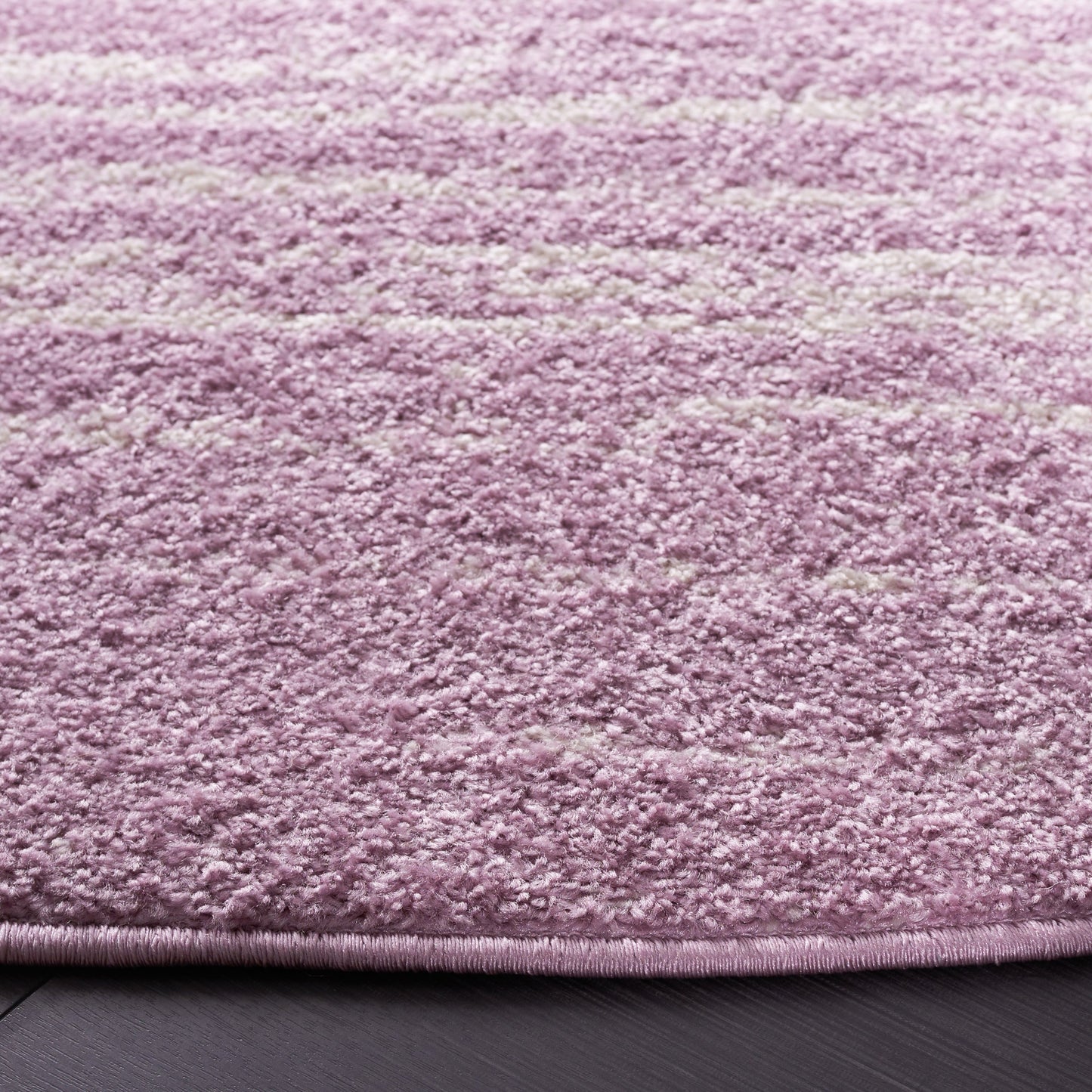 Tapis Adirondack Mieko moderne ombré vieilli SAFAVIEH