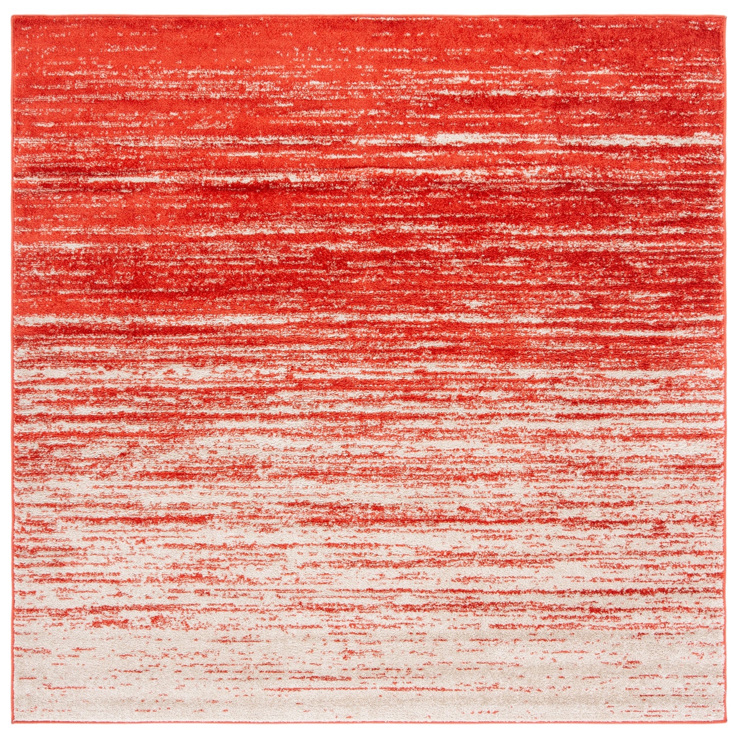 Tapis Adirondack Mieko moderne ombré vieilli SAFAVIEH
