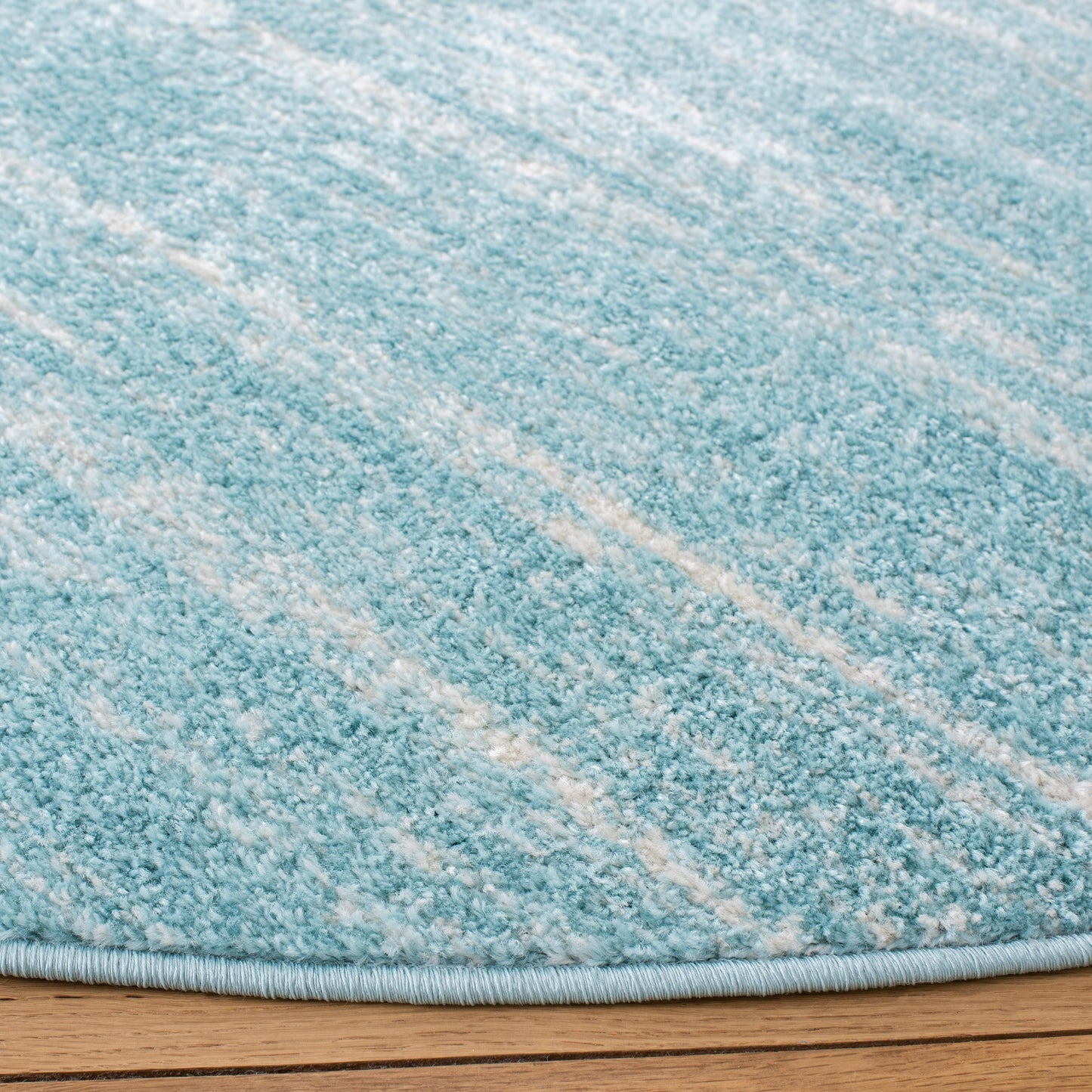 Tapis Adirondack Mieko moderne ombré vieilli SAFAVIEH