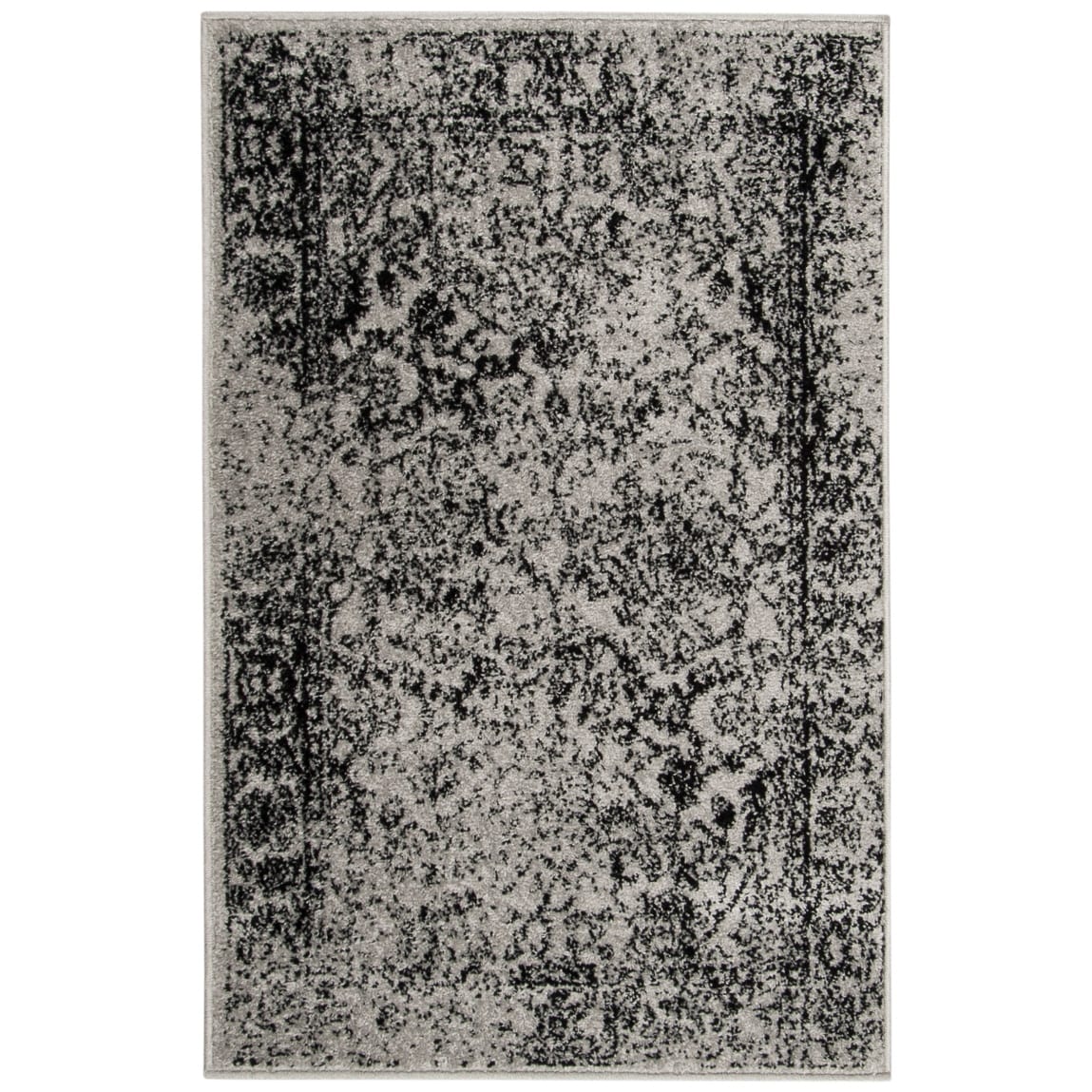 Tapis SAFAVIEH Adirondack Riin rustique shabby chic vieilli