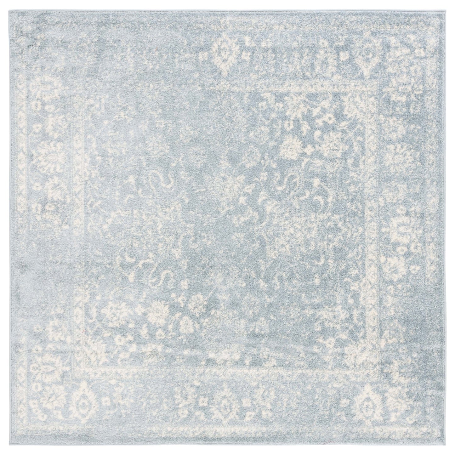 Tapis SAFAVIEH Adirondack Riin rustique shabby chic vieilli