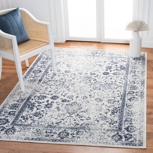 Tapis SAFAVIEH Adirondack Riin rustique shabby chic vieilli